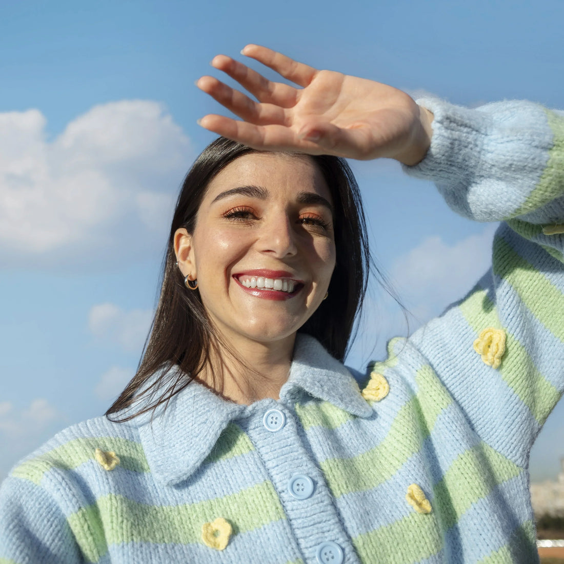 Sudadera protección solar: la prenda que protege tu piel sin renunciar a la comodidad